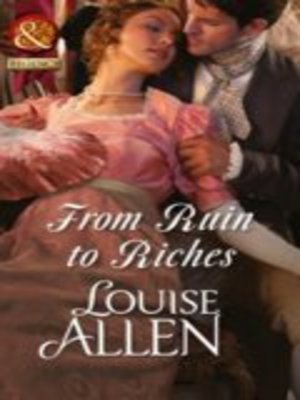 cover image of From Ruin to Riches